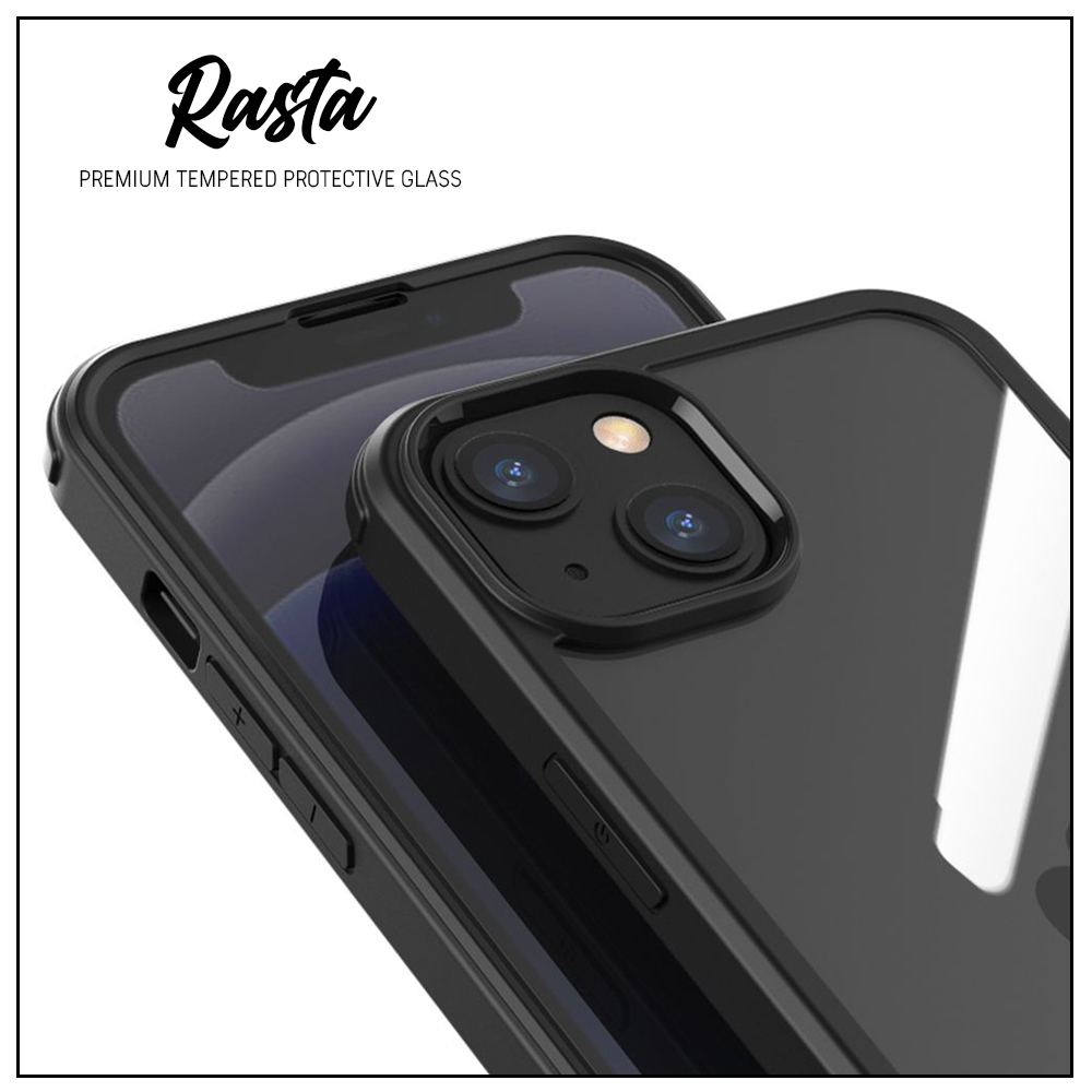 Rasta iPhone 13 combo set - Rasta | Buy MagSafe Powerbank